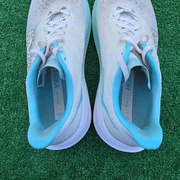 Hoka One One Mach 6 - Women\'s Runnig shoes - Size 9.5B main image 11